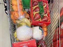 -鲜力达果品批发直销(青山店)