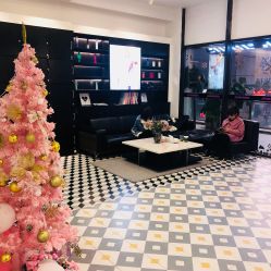 -ASA HAIR SALON