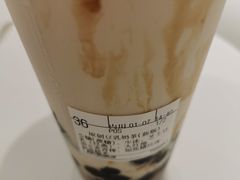 原创的豆乳奶茶-Sevenbus一家奶茶店(昆明大悦城店)