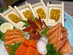 -三石铁板烧(紫竹桥店)