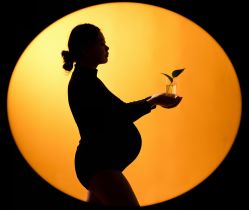 -光影纪·Baby·Home儿童摄影(丁桥店)