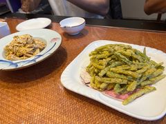 -唐山宴百姓府邸院落中餐