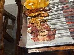 -筱果•梁山围炉烤肉(昌里路店)