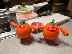 -海底捞火锅(沪南路店)