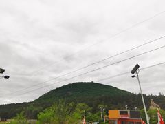 -帽儿山国家森林公园