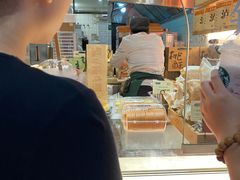 -泸溪河桃酥(秦淮夫子庙一店)