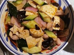 -叁宝烤肉• 西安烧烤(太乙路店)