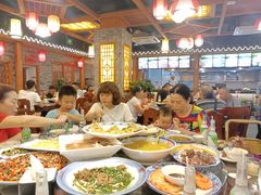 -徐鼎盛民间菜(微电园店)