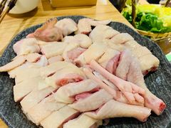 -椰夫人·养生椰子鸡(黄埔时代城店)
