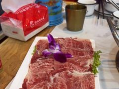 -田村·酸汤鲜牦牛肉火锅(布达拉宫广场店)