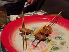 -北丐先生·野馄饨烧烤(长宁龙之梦店)