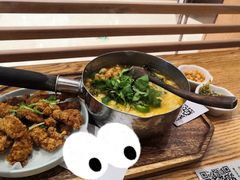 -小满手工粉(上海月星环球港店)