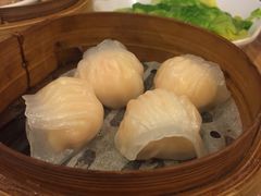 -添好运点心专门店(中环IFC店)