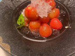 -大树餐厅(益田假日店)