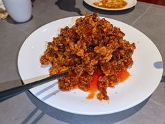 -揽月斋•清真小馆(右安门店)