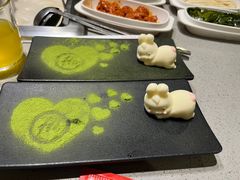 -海底捞火锅(漕宝路店)