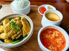 -上岛咖啡(珠园店)