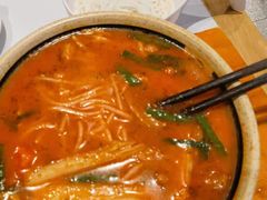 -大鼓米线(浦东长泰店)