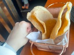 印尼炸虾片-布拉格餐厅· 中欧捷克菜(全国首店)