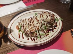 -ZAFFERANO西班牙海鲜饭(上海首店)