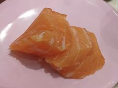 -争鲜回转寿司(东方银座店)