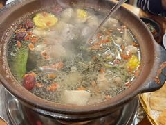 -洪大厨鸡煲(福田店)