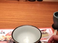 -仓桥家·焗寿司·锅物(光谷步行街店)
