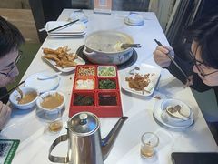-清真·马坡烧烤涮牛肚·酸浆火锅(新区总店)