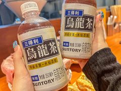 -真打拉面·日式拉面新流派(体育西横街店)