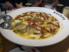 -太二酸菜鱼(福州泰禾店)