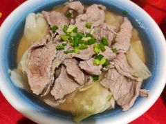 -冯烫烫跷脚牛肉·川菜小馆(武胜西街店)