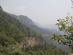 -焦作青龙峡风景名胜区