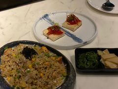 -STARRY CAFE & LOUNGE BAR(高新店)