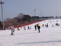 -棋盘山冰雪大世界