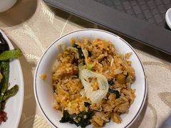 -品茶居素食馆(罗湖店)