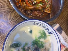 -胖婆捆鸭(长沙锦泰广场店)