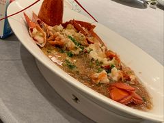 -扬州万怡酒店-中餐厅(文昌中路店)