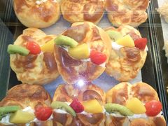 -资溪面包(育贤店)