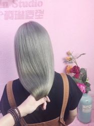 -柯琳造型