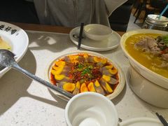 -江渔儿酸菜鱼·拔草餐厅(虎门君乐汇店)