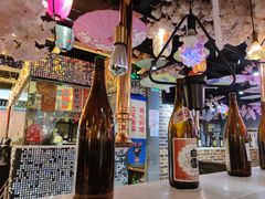 -鹤江桥·红油牛肉粉(SKP店)