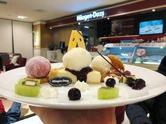 -哈根达斯(天河城店)