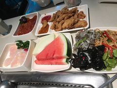 -海底捞火锅(九久奥特莱斯店)