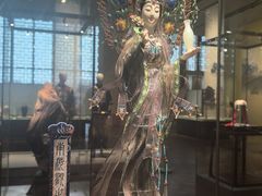 -北京工艺美术博物馆