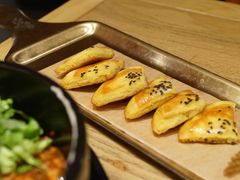 -西塔老太太泥炉烤肉(虹桥南丰城店)