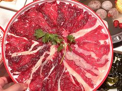 -八合里牛肉火锅(上海中山公园店)