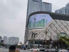 -成都银泰中心in99