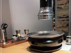 -吉屋烤肉(八宝街店)