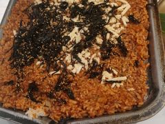 -老板娘的烤肉店(港湾广场店)