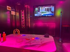 -金青果甄选KTV(劳动公园店)